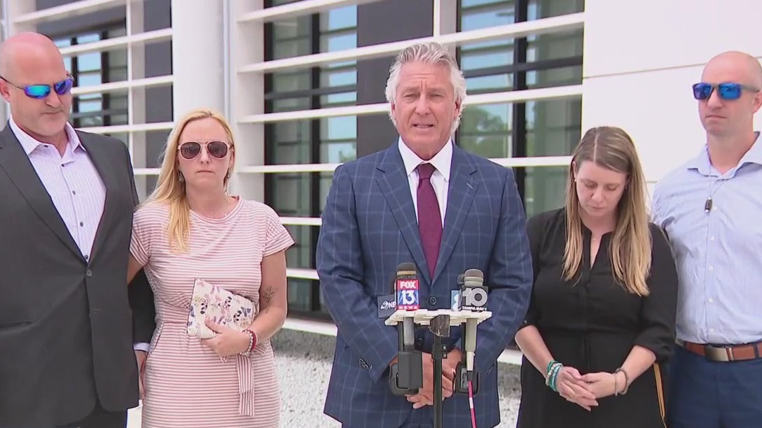 Petito family wins small victory in ongoing civil case